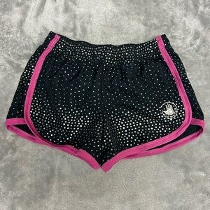 Body Glove - running shorts. Size 5